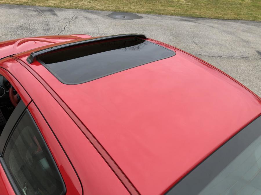 Детали экстерьера Mazda RX-8 2005 года  (фото 68 из 197)